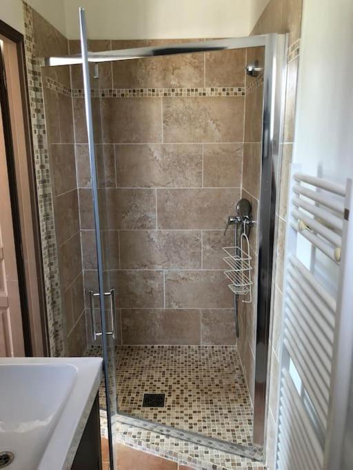 Appartement Dans Bastide A Saint Remy De Provence מראה חיצוני תמונה