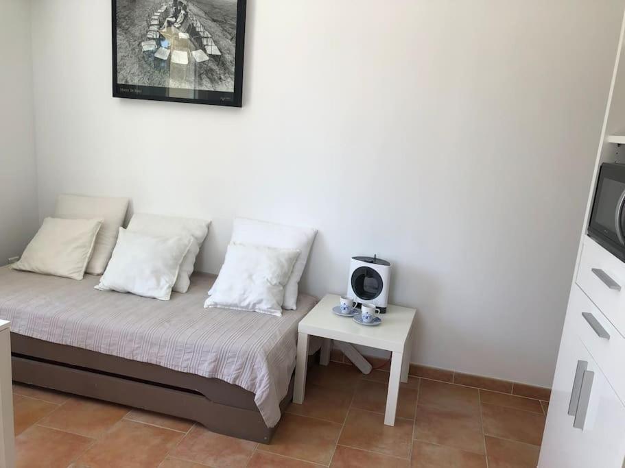 Appartement Dans Bastide A Saint Remy De Provence מראה חיצוני תמונה